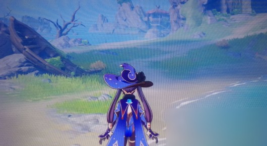 原神孤云阁遗迹宝藏开启攻略