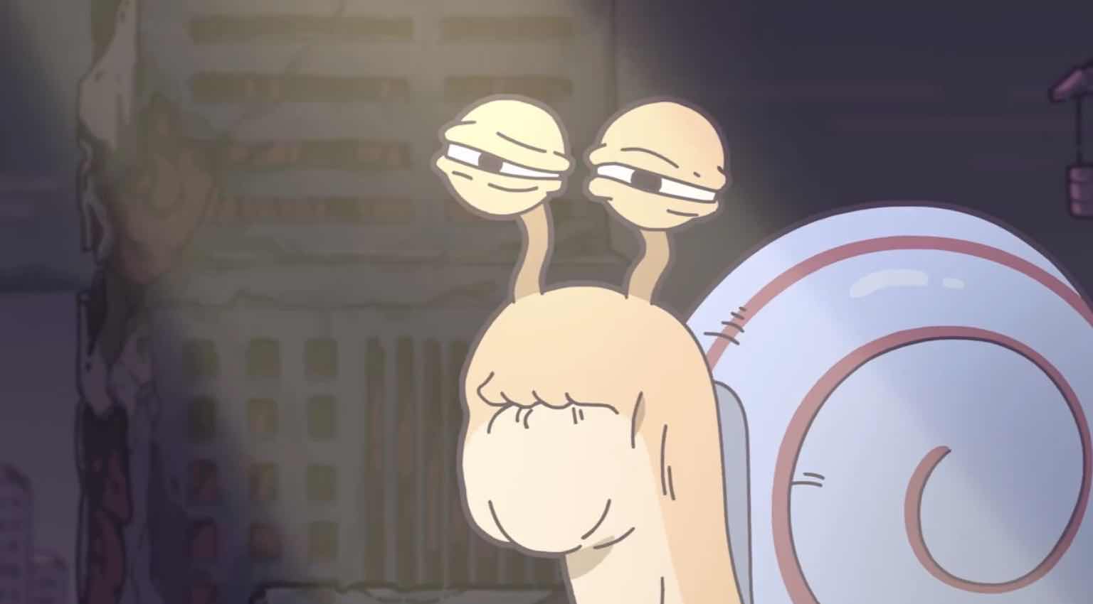 最强蜗牛9月24日密令介绍