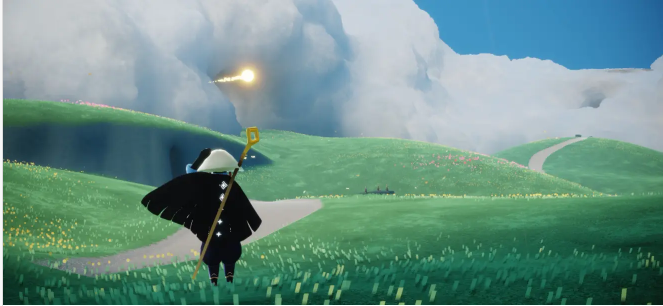 光遇9月25日每日任务攻略