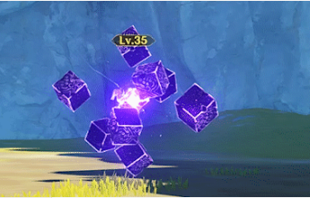 原神无相之雷位置打法攻略