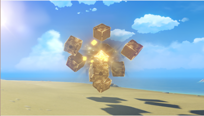 原神无相之岩位置打法攻略