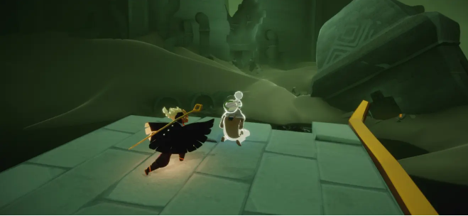 光遇10月3日每日任务攻略