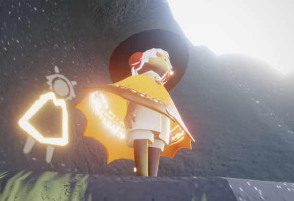 光遇蜘蛛斗篷外观搭配方案一览