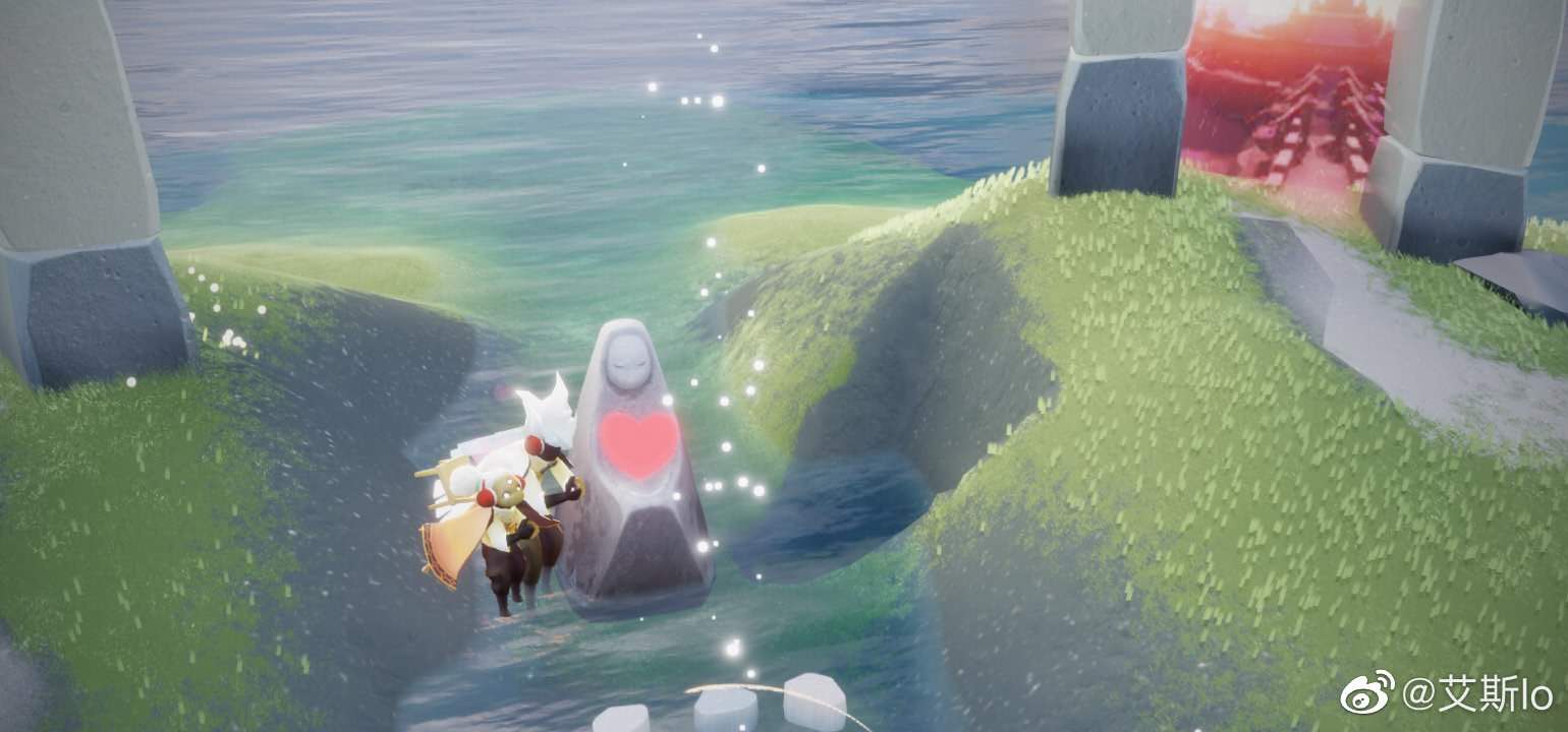 光遇留言多少赞一颗心