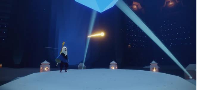 光遇9月29日每日任务攻略