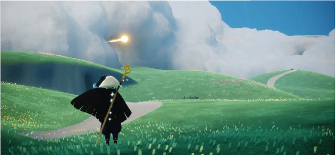 光遇9月30日每日任务攻略