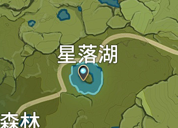 原神地图黑的怎么开