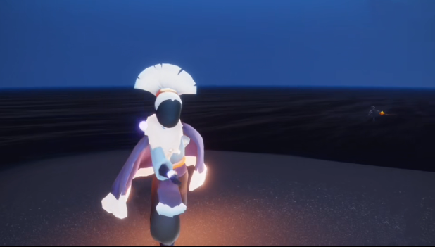 光遇国庆复刻先祖攻略大全