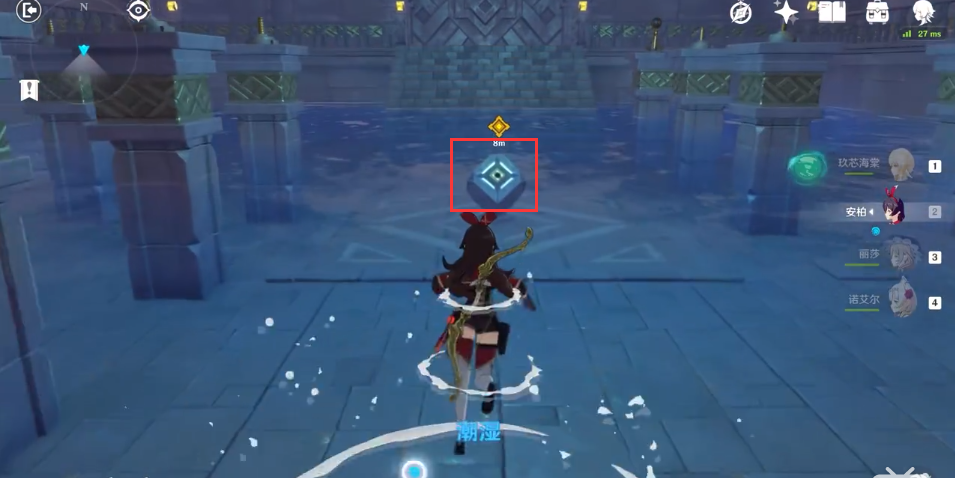 原神怪鸟副本详细通关攻略