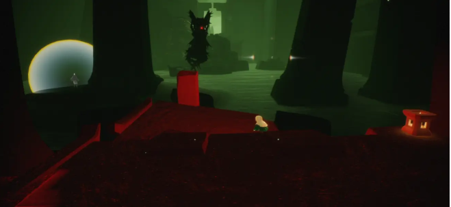 光遇10月8日每日任务攻略