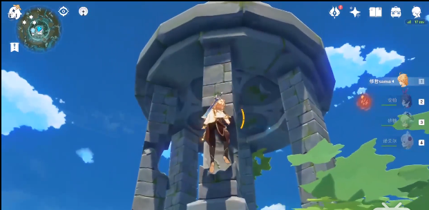 原神烈风的遗骨成就攻略