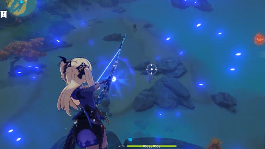 原神魔弹射手成就攻略