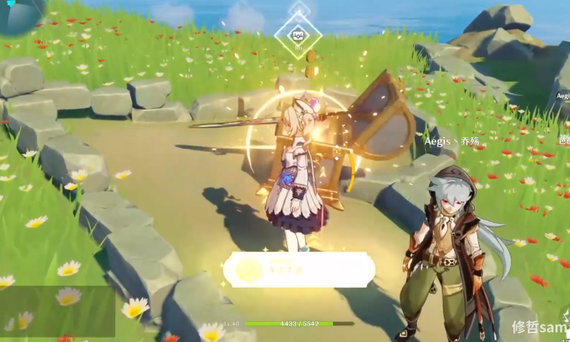 原神矢志不渝成就攻略