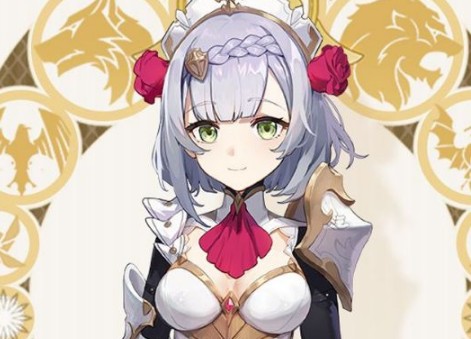 原神奶妈角色排行榜