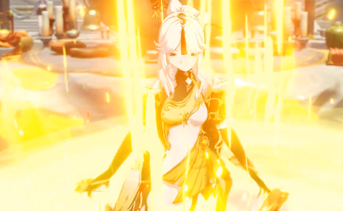 原神请仙任务攻略