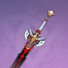 原神珍珠纪行武器推荐