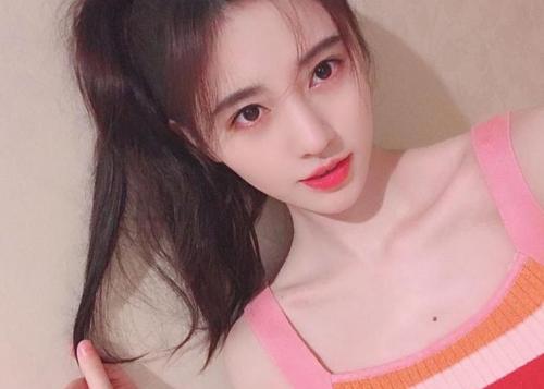 天涯明月刀手游鞠婧祎捏脸数据分享