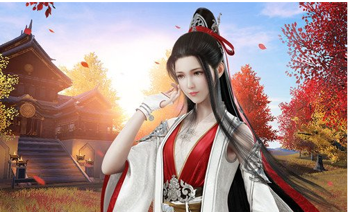 天涯明月刀手游赵菀儿喜好物品汇总