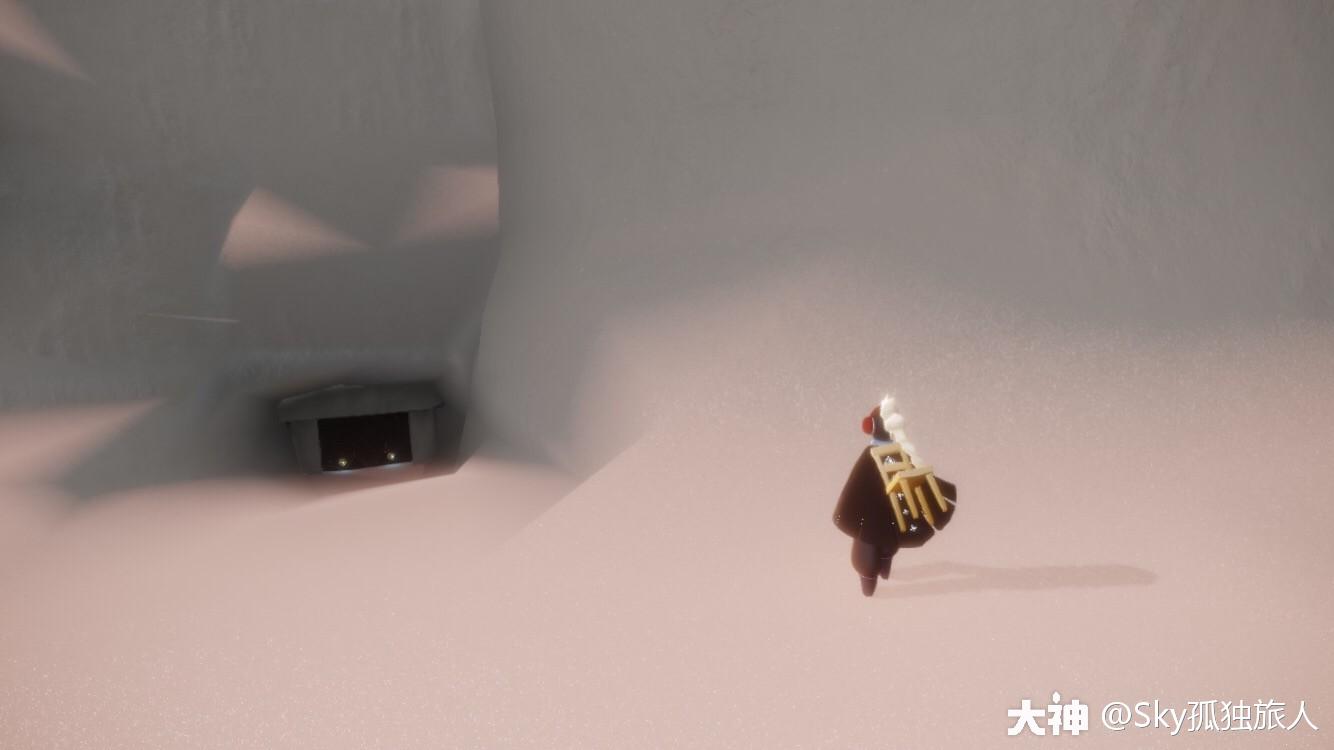 光遇10月29日每日任务攻略