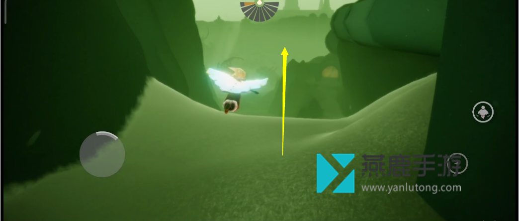 光遇11月5日复刻先祖位置