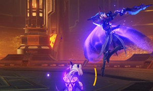 原神黄金屋位置介绍