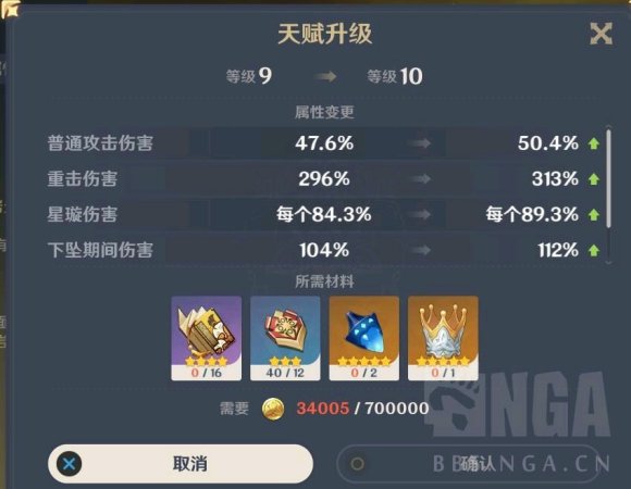 原神智识之冕作用介绍