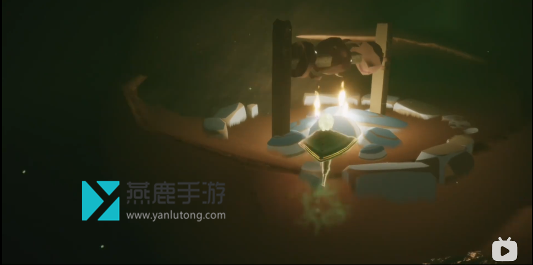 光遇11月19日复刻先祖位置介绍