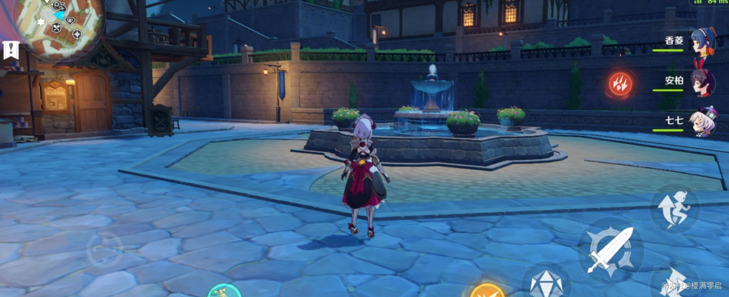 原神妙手怪医成就攻略