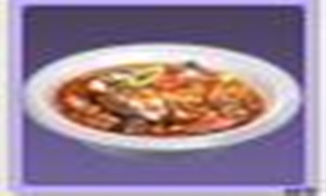 天涯明月刀手游火腿蒸甲鱼食谱介绍
