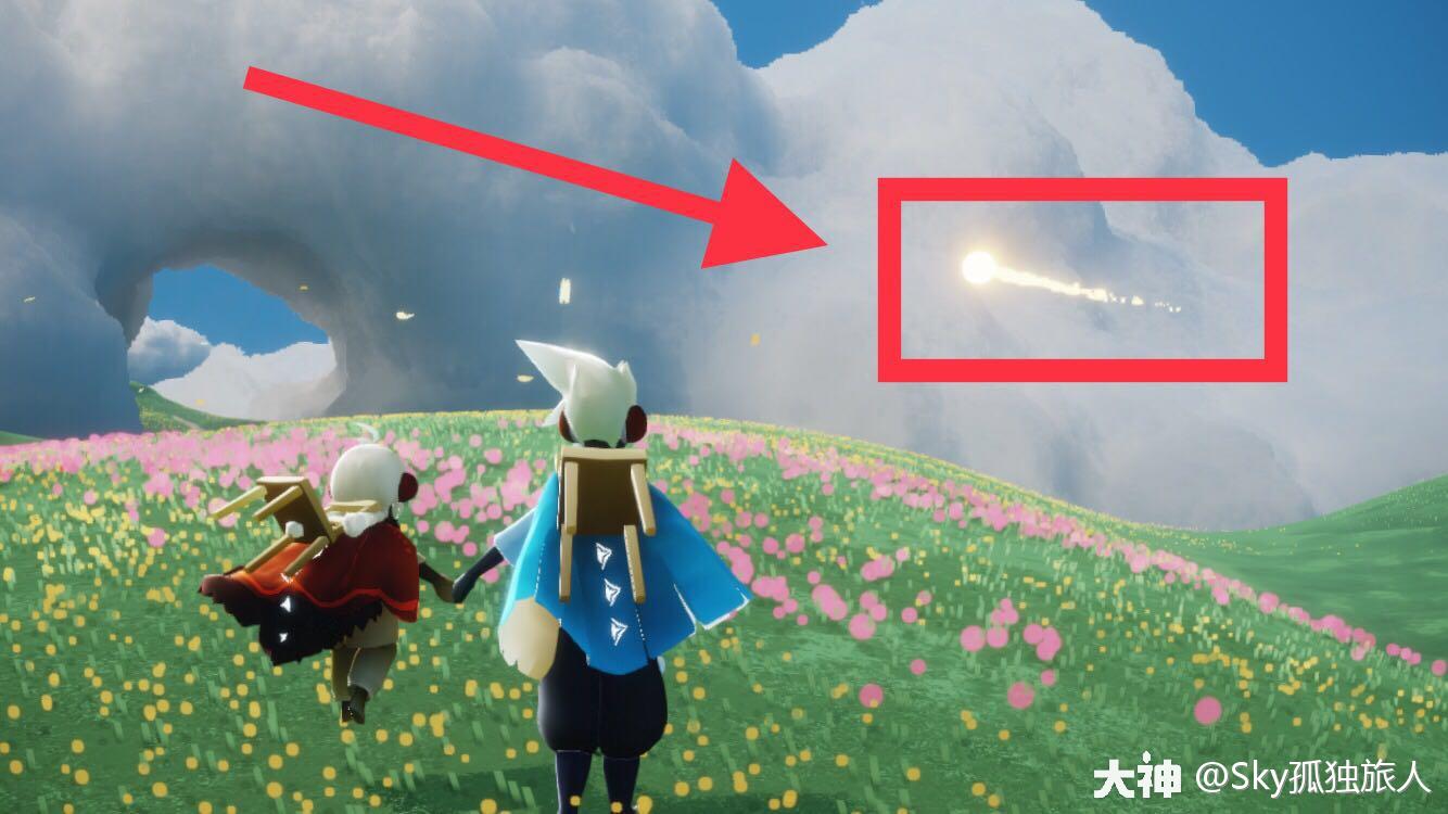 光遇11月19日每日任务攻略