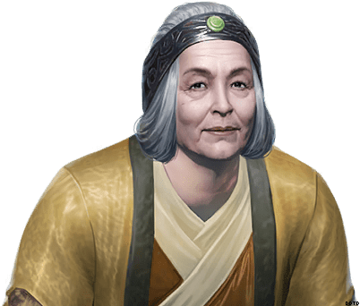 天涯明月刀手游静一法师案攻略