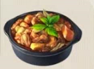 天涯明月刀手游炖肉食谱分享