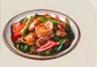 天涯明月刀手游小炒肉食谱分享