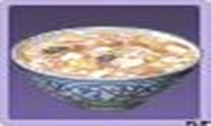 天涯明月刀手游山药粥食谱介绍