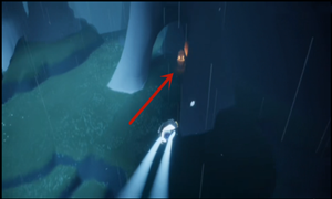 光遇11月26日复刻先祖位置介绍