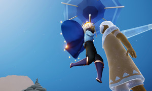 光遇雨伞先祖兑换表