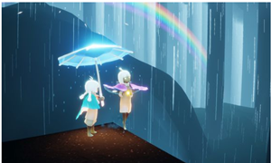 光遇预言季试炼作用介绍