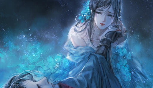 光遇一花一剑乐谱分享