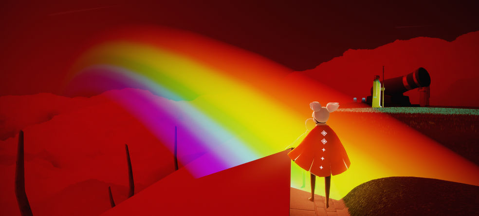 光遇预言季兑换图