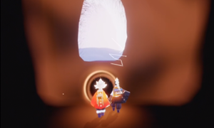 光遇预言季先祖位置介绍