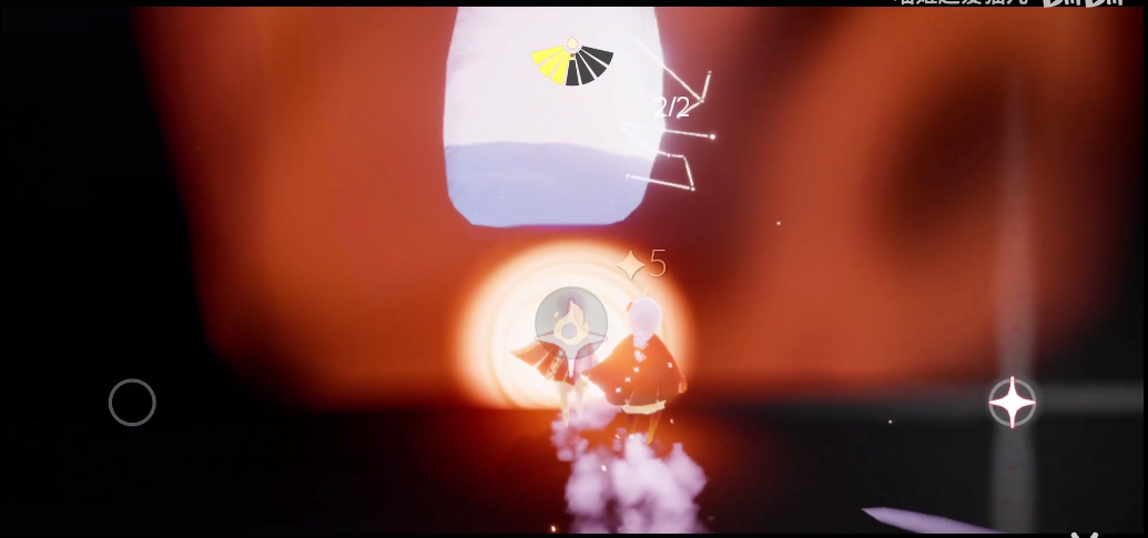 光遇预言山谷位置介绍