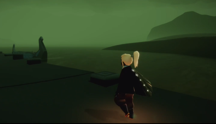 光遇高马尾搭配推荐