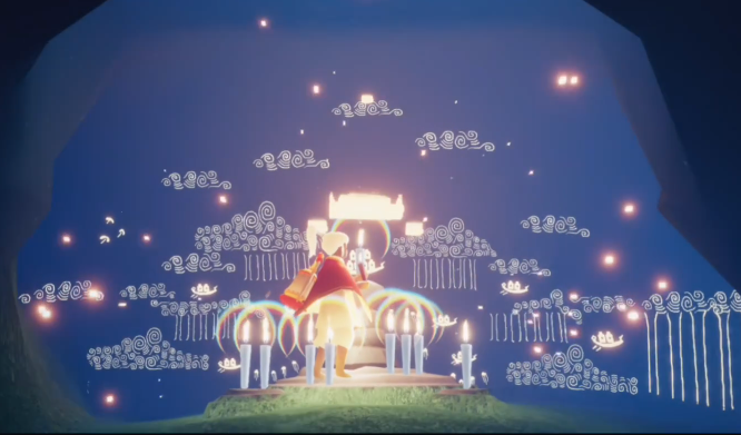 光遇高马尾要季卡吗