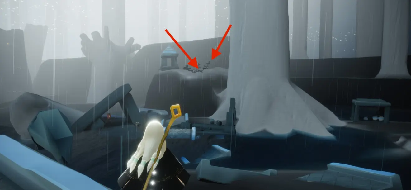 光遇11月30日每日任务攻略