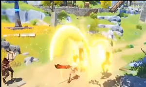 原神辛淼角色介绍