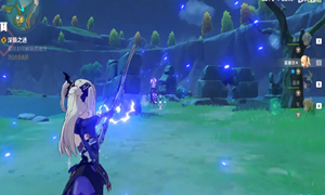 原神天衡在南含义解析