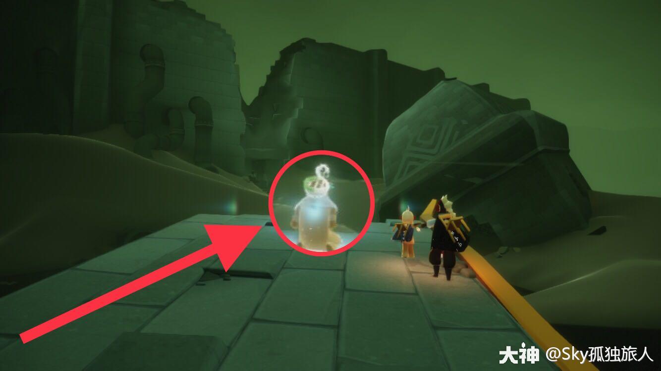 光遇12月2日每日任务攻略