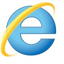 IE6浏览器