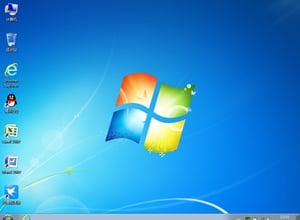 win7极度精简版32位免激活