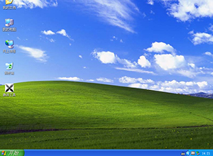 系统之家winxp SP3 32位多驱动装机版